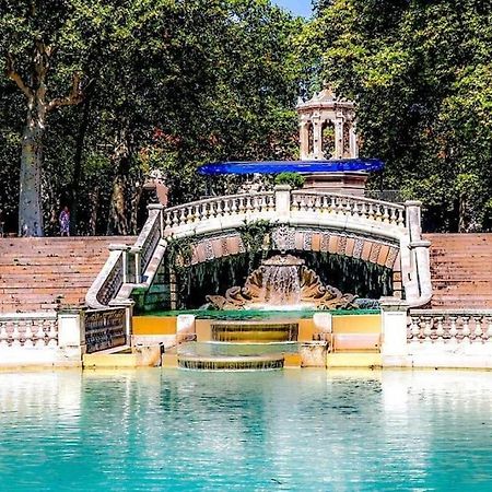 Le Jade : Au Coeur Du Centre Historique Apartment ดีจอง ภายนอก รูปภาพ