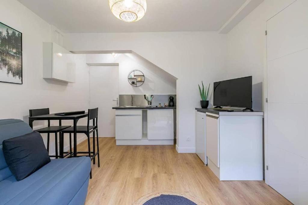 Le Jade : Au Coeur Du Centre Historique Apartment ดีจอง ภายนอก รูปภาพ